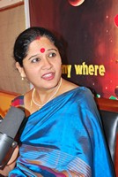 Swathi Somanath Photos at Tori